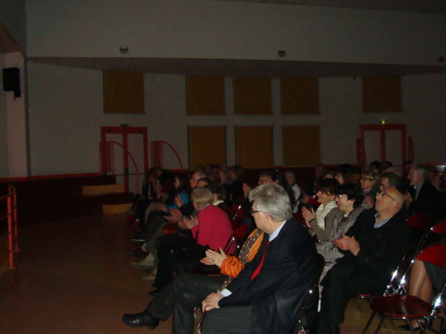 PUBLIC THEATRE